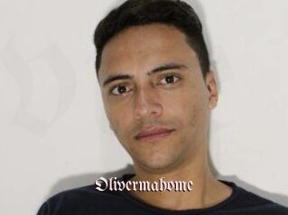 Olivermahome