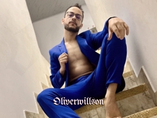 oliverwillson Vidéos Fellations