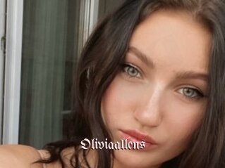 Oliviaallens
