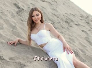 Oliviaastra