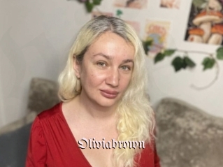 Oliviabrown