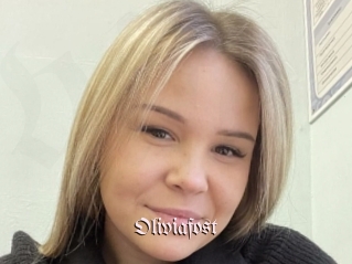 Oliviafost