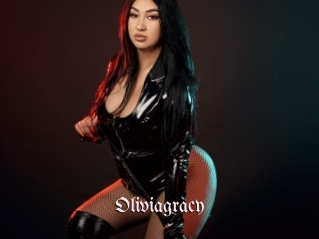 Oliviagracy