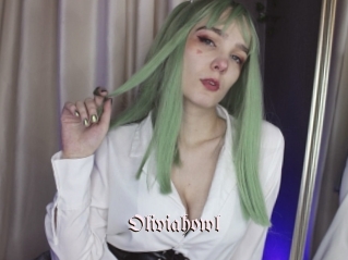 Oliviahowl
