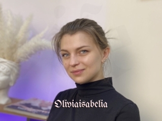 Oliviaisabelia