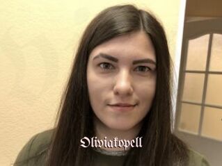 Oliviakopell