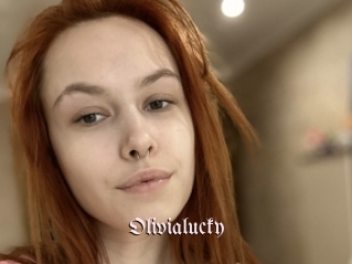 Olivialucky