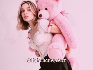 Oliviamanshester