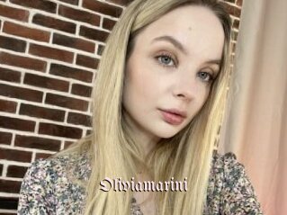Oliviamarini