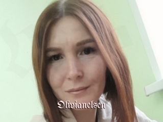 Olivianelsen