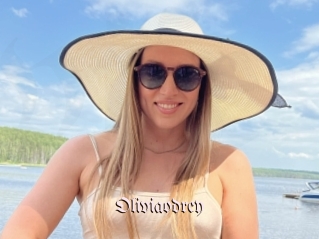 Oliviaodrey