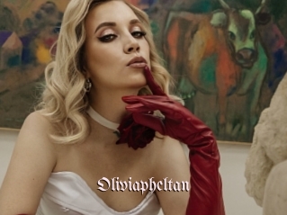 Oliviapheltan