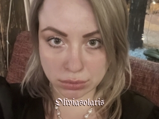 Oliviasolaris