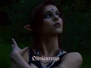 Oliviaurrego