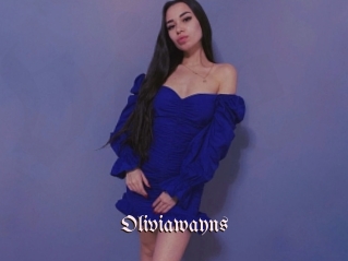 Oliviawayns