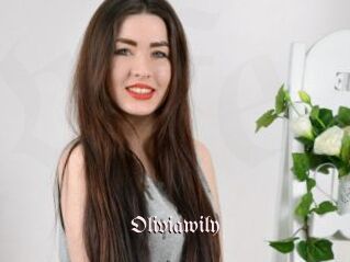 Oliviawily