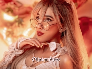 Oliviemonroe
