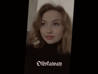 Olivkaway