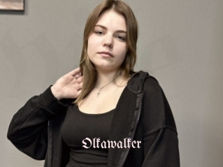 Olkawalker
