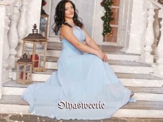 Olyasweetie