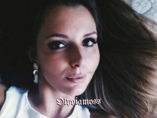 Olyviamoss
