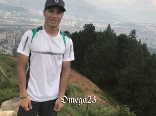 Omega23