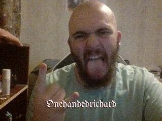 Onehandedrichard