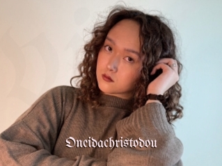 Oneidachristodou