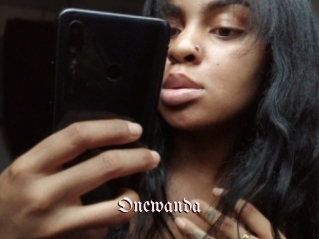 Onewanda