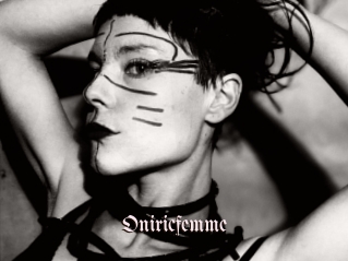Oniricfemme