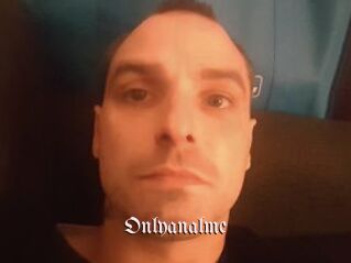 Onlyanalme