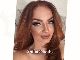 Onlyredheadx