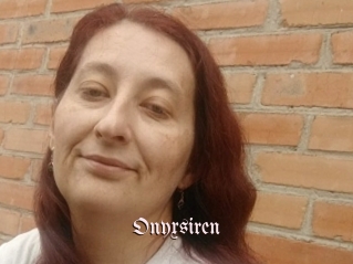 Onyxsiren