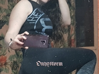 Onyxstorm