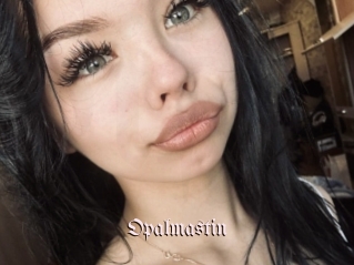 Opalmastin