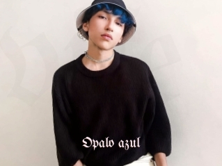 opalo_azul Vidéos Fellations