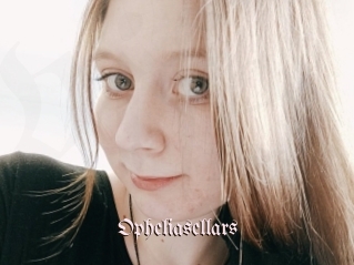 Opheliasellars