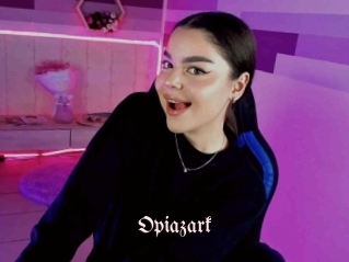 Opiazark