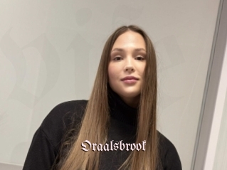 Oraalsbrook