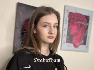 Orabickham