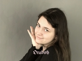 Orabish