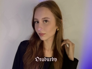 Oraburby