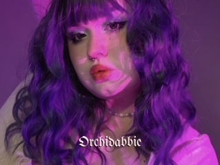 Orchidabbie
