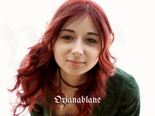 Orianablane