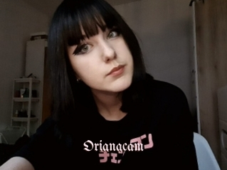 Orianacam