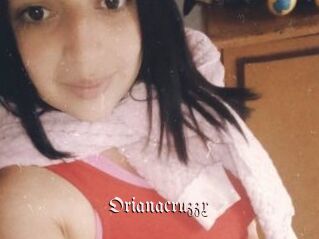 Orianacruzzx