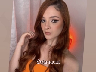 Orianacut