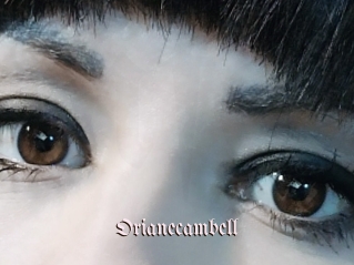 Orianecambell