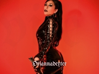 Oriannadexter