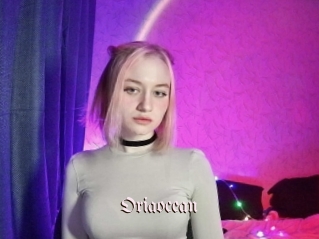 Oriaocean